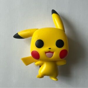 Funko Pop Waving Pikachu Vinyl Figure #553 Zavvi Exclusive 2019